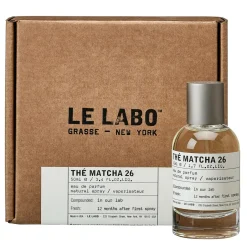 Thé Matcha 26