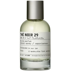Thé Noir 29