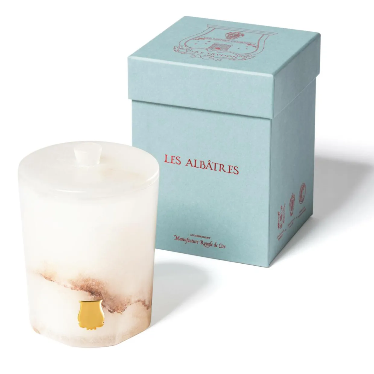 The Alabasters Hemera