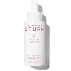 The Better B Niacinamide Serum
