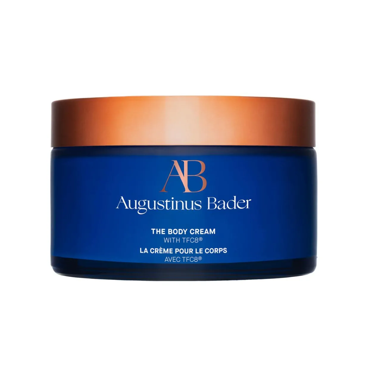 The Body Cream