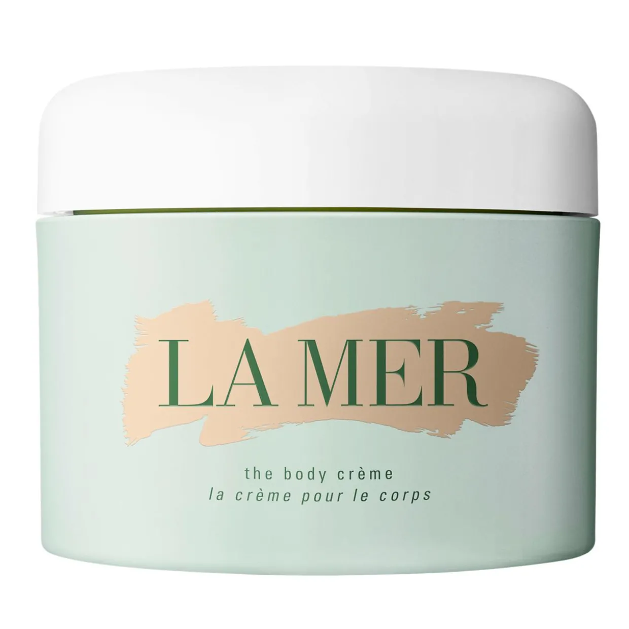 The Body Crème