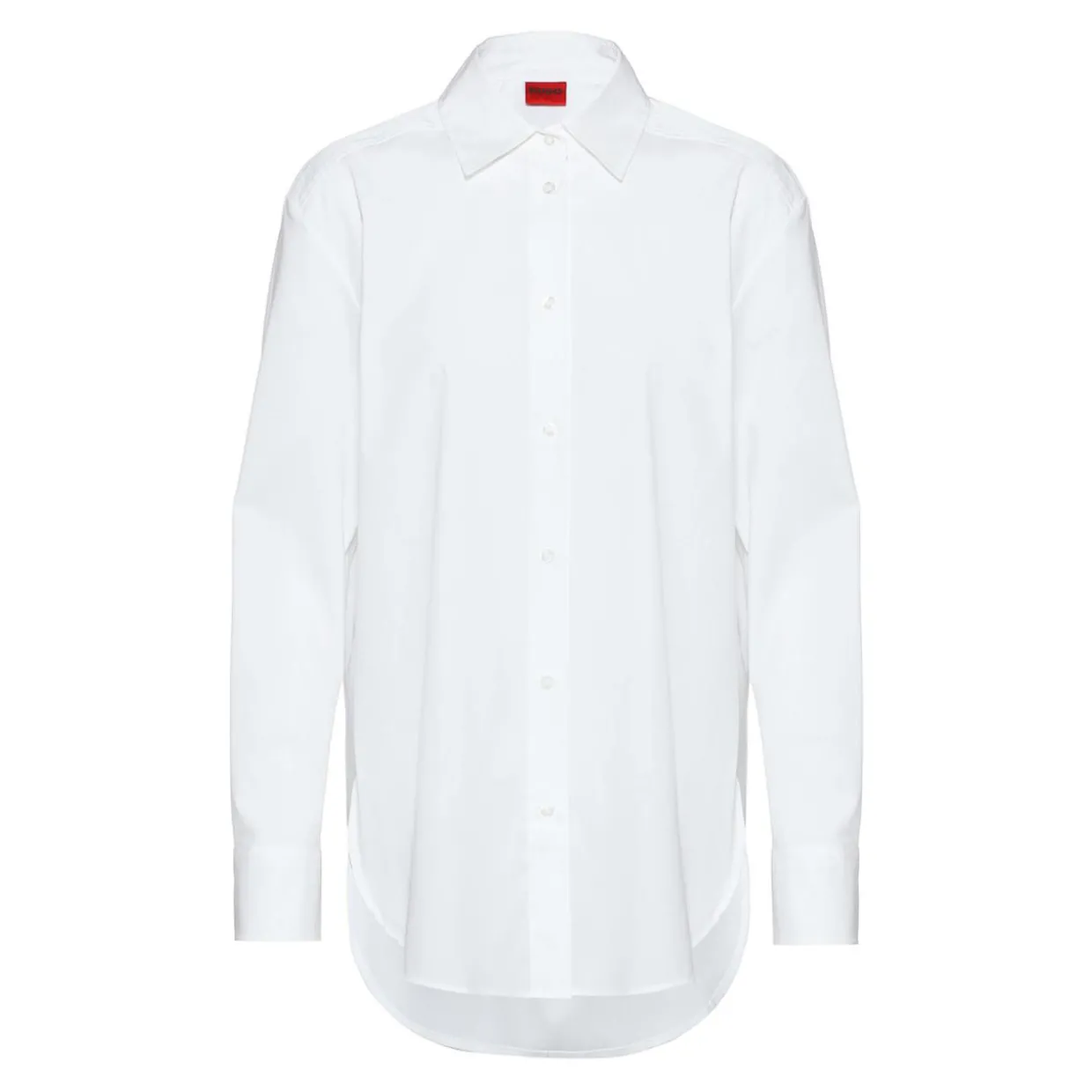 The Boyfriend Shirt