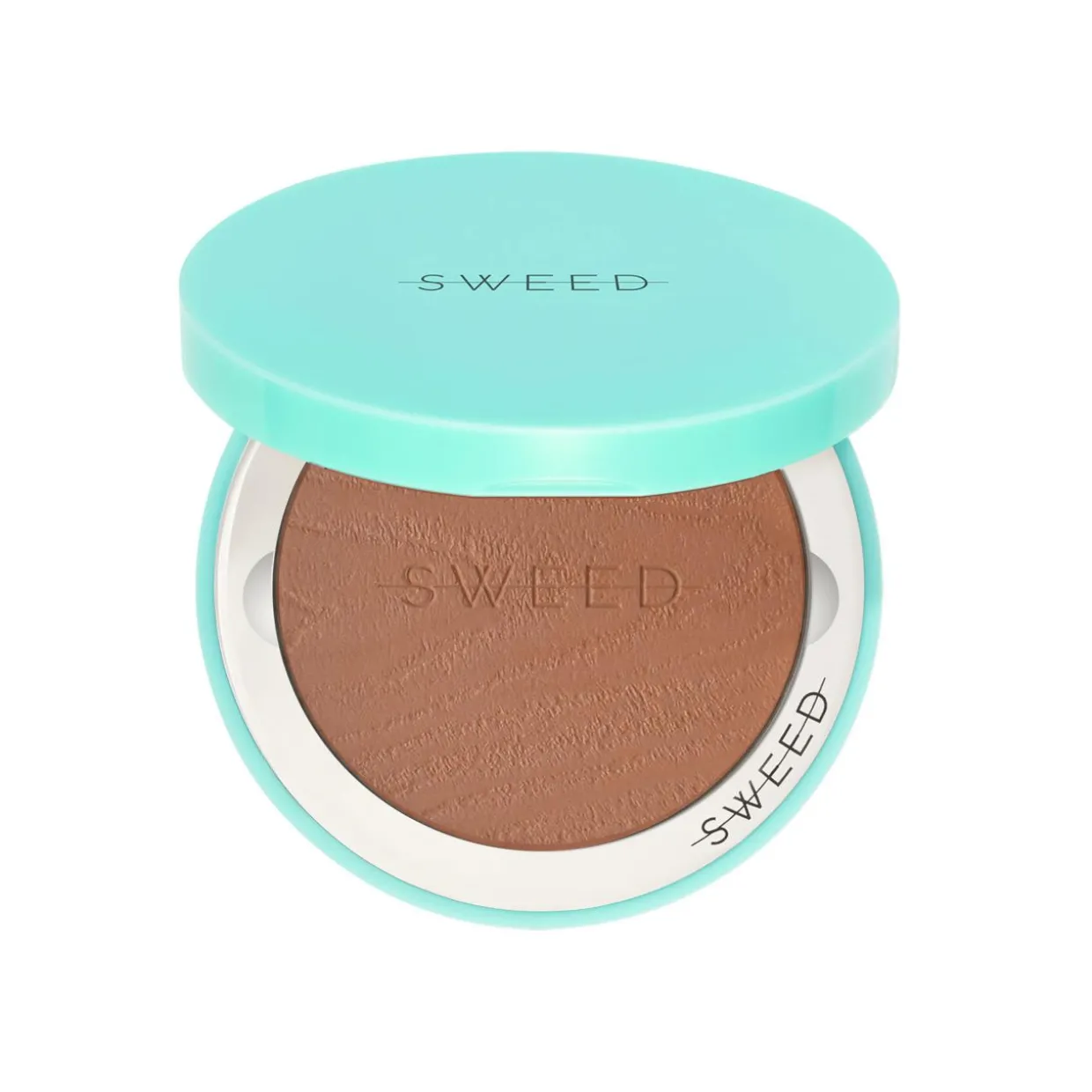 The Bronzing Powder Golden Medium
