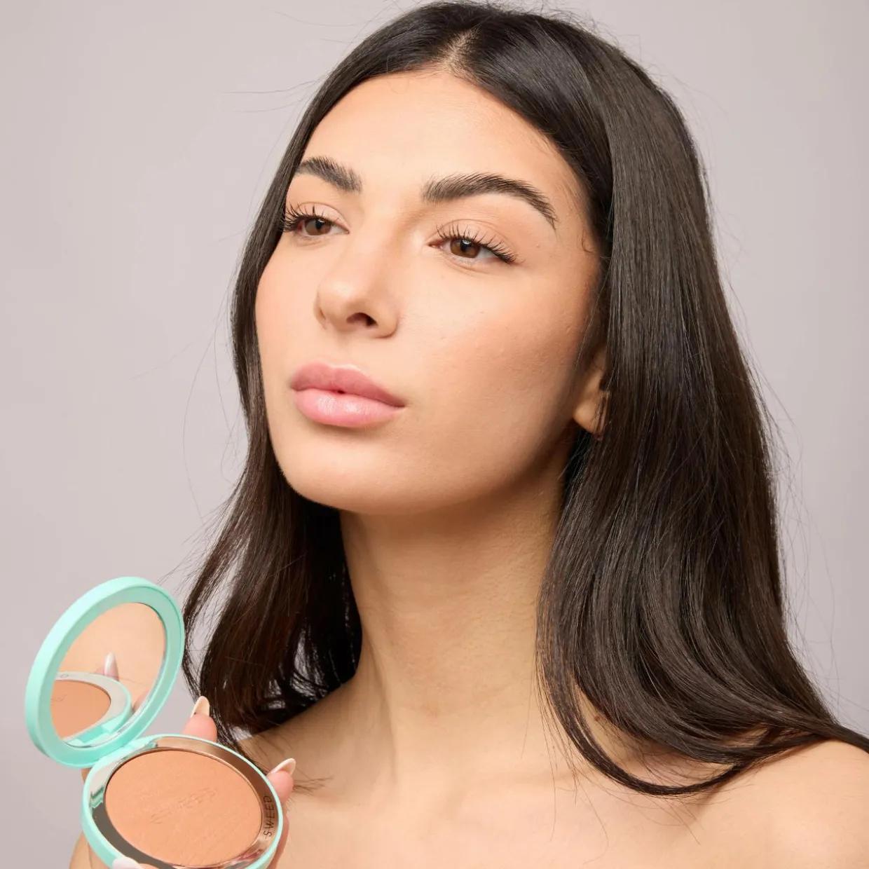 The Bronzing Powder Tan