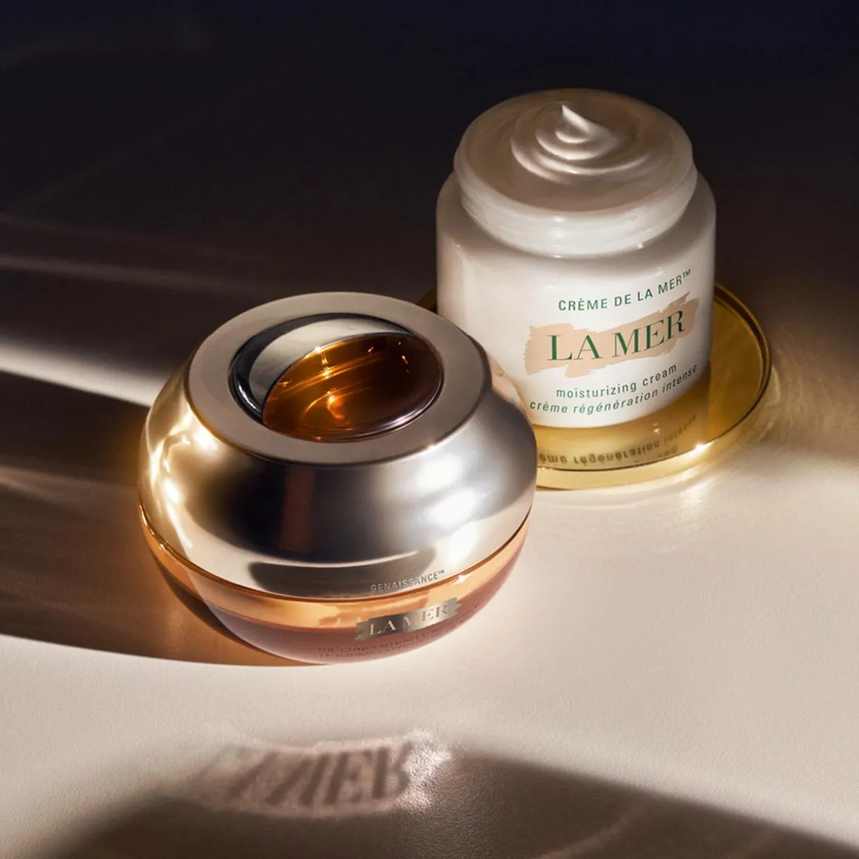 The Concentrated Night Balm