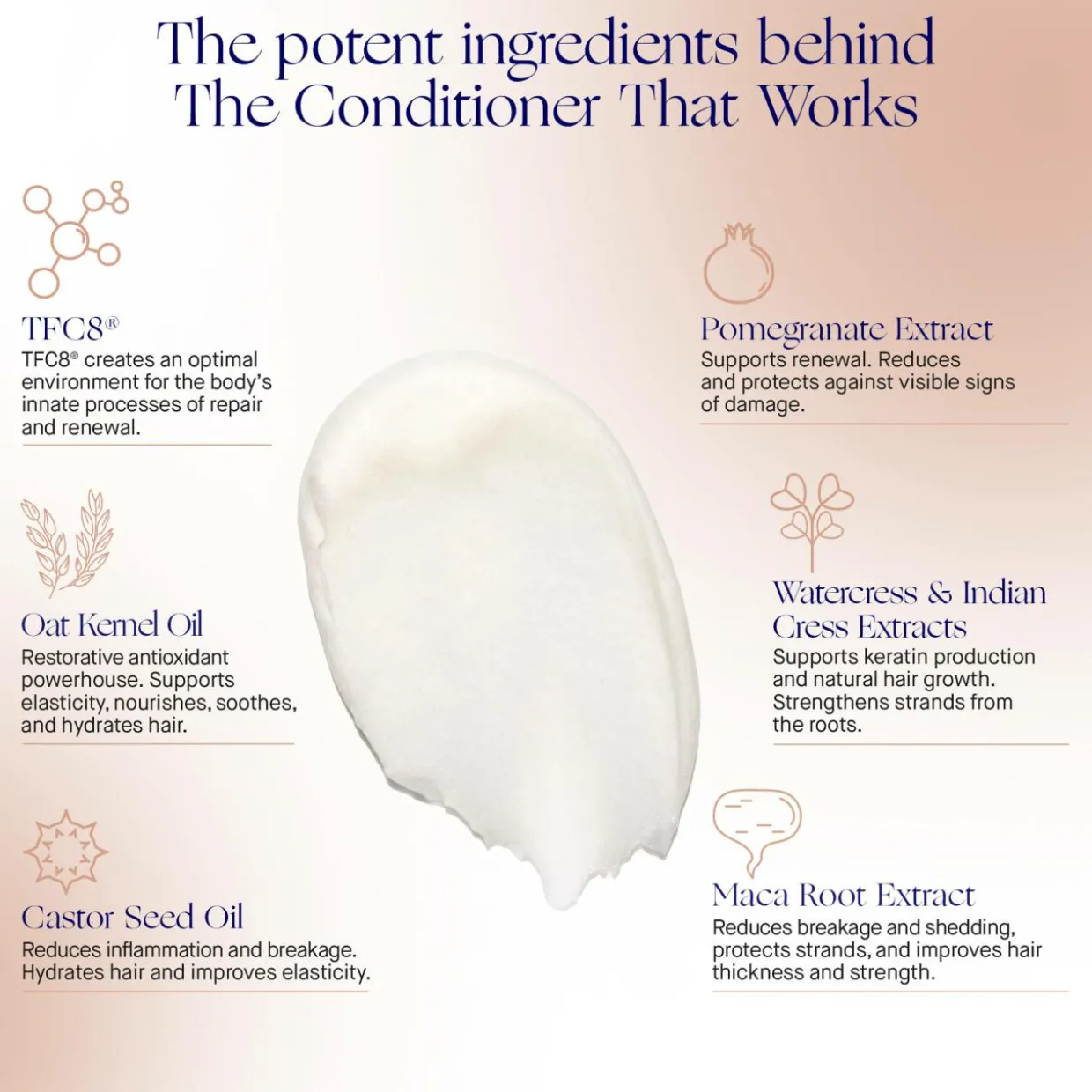 The Conditioner