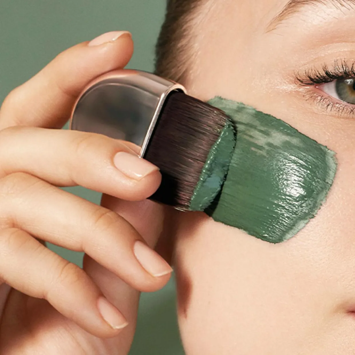 The Deep Purifying Mask