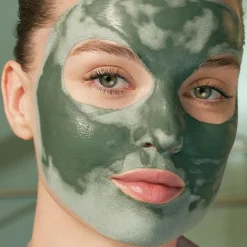 The Deep Purifying Mask