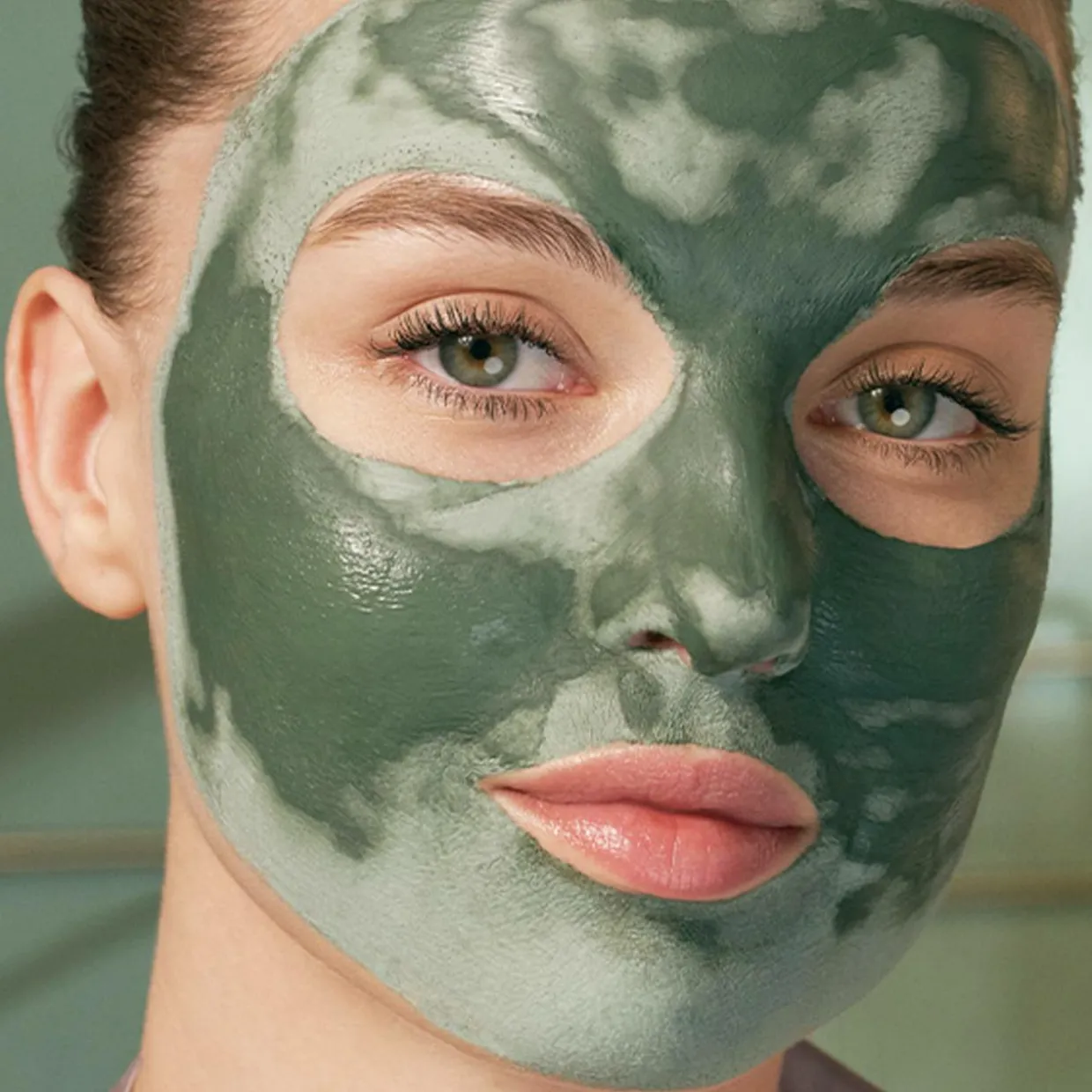 The Deep Purifying Mask