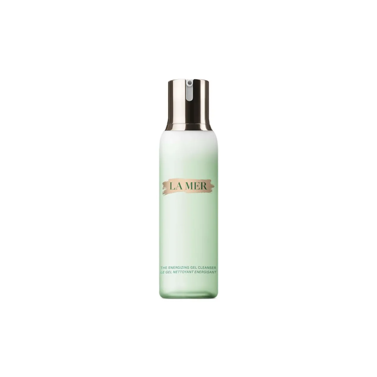 The Energizing Gel Cleanser