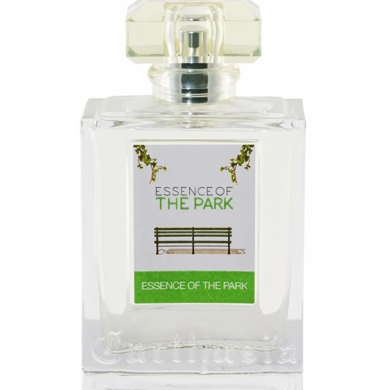 The Essence of the Park