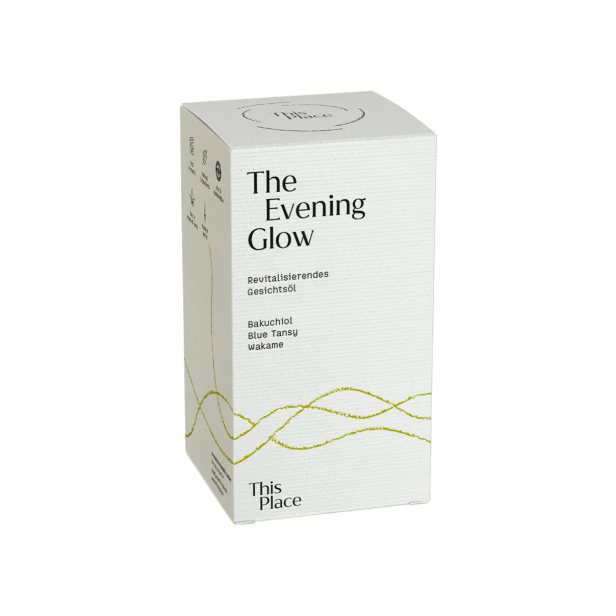 The Evening Glow