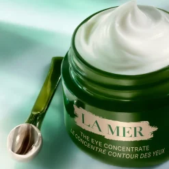 The Eye Concentrate