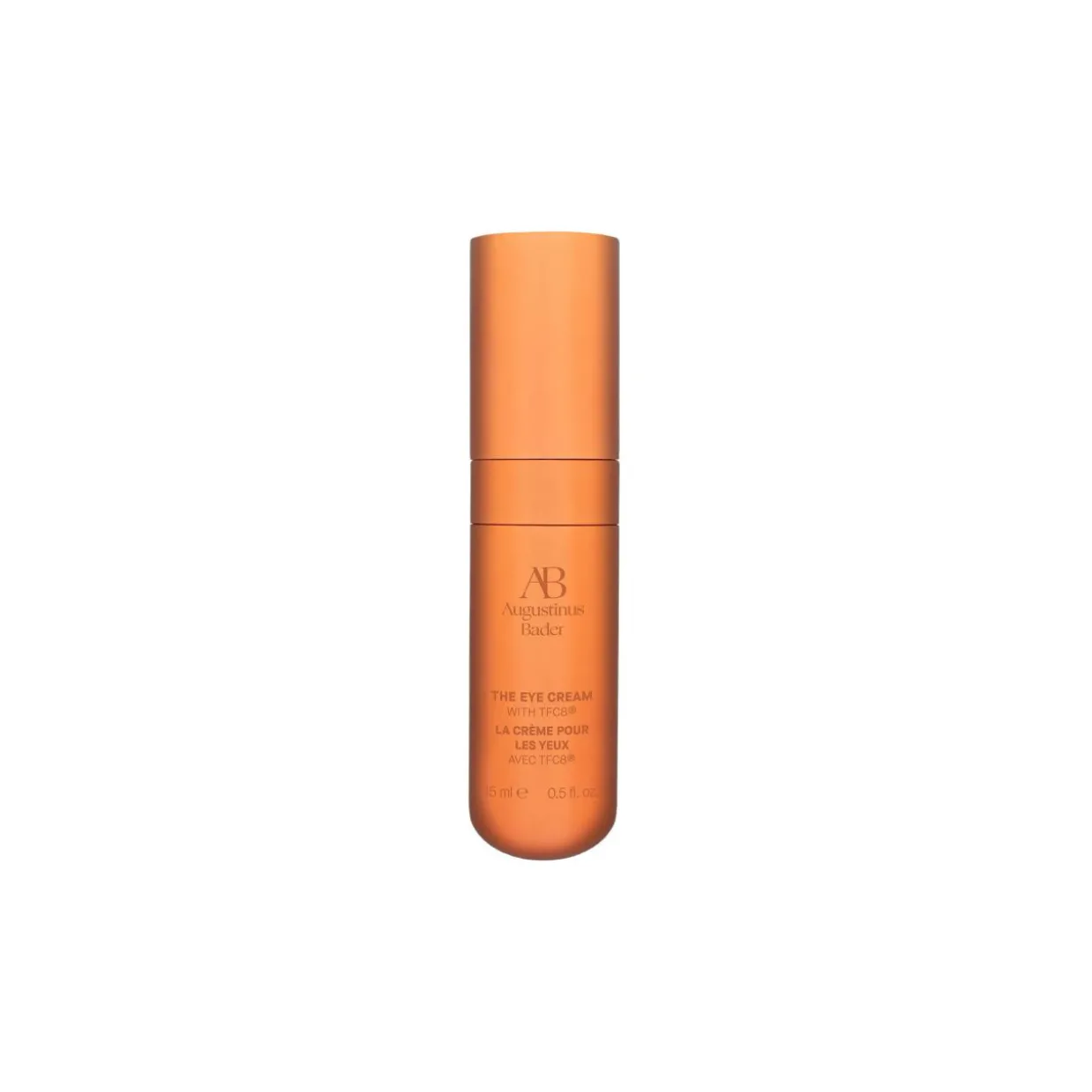 The Eye Cream Nomad