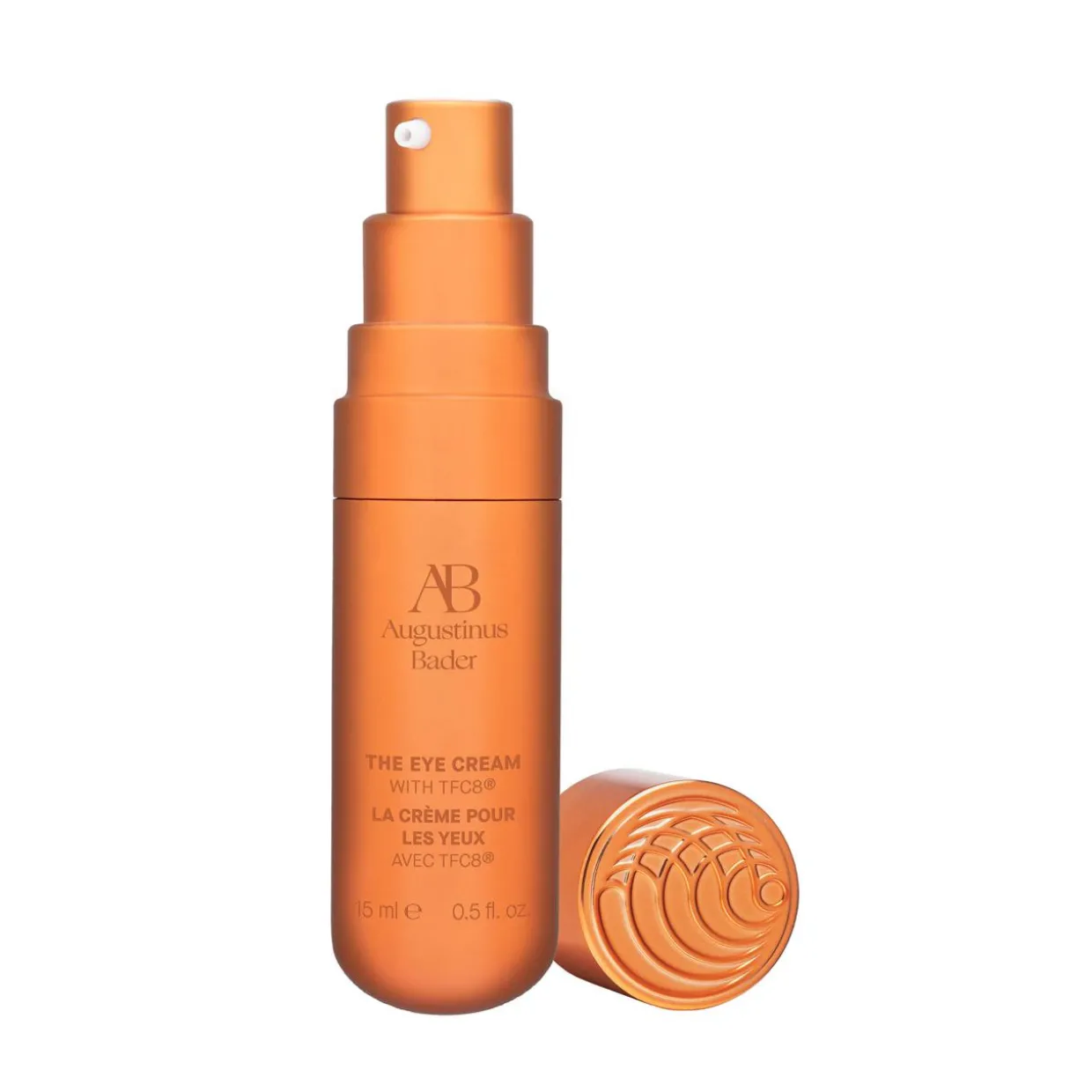 The Eye Cream Nomad