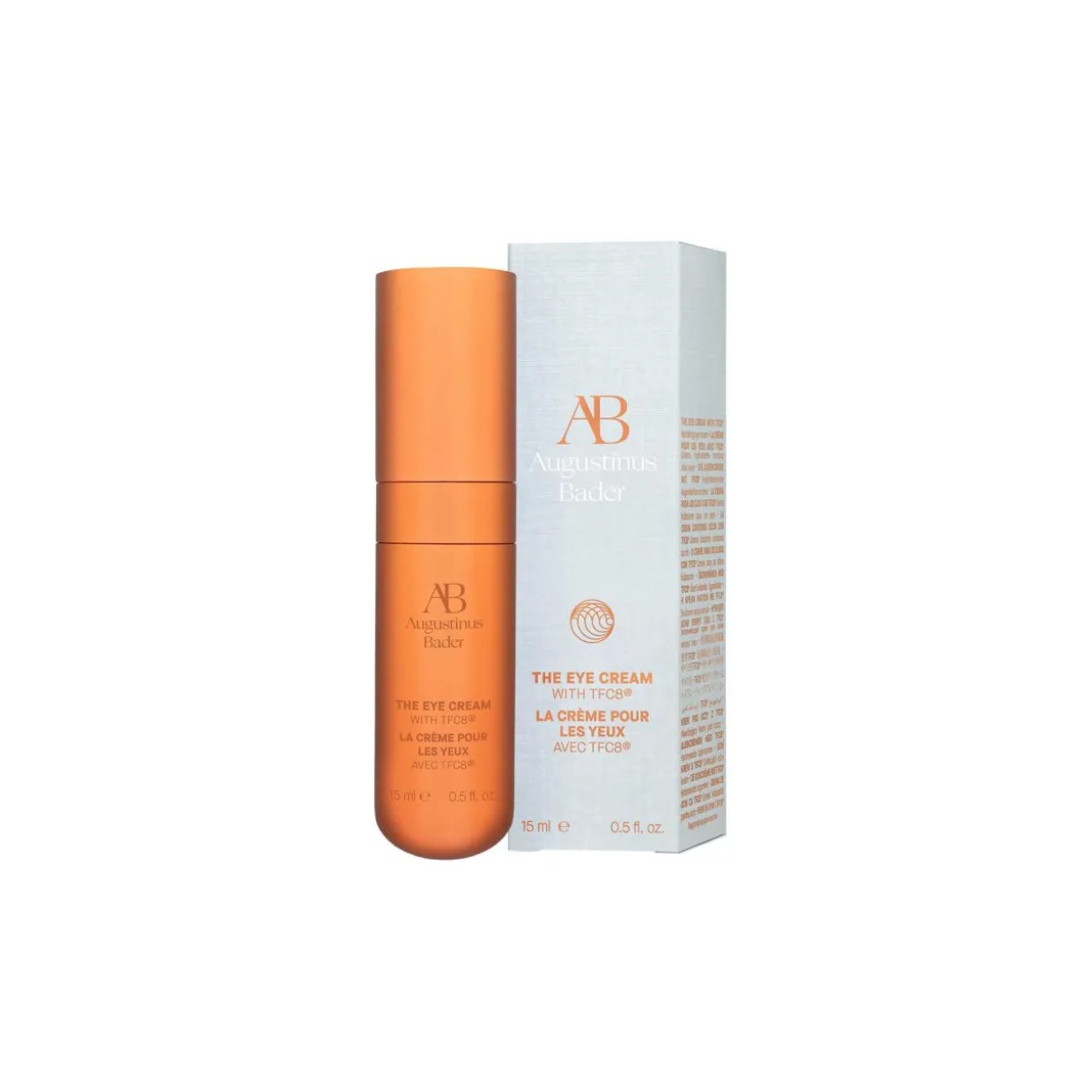 The Eye Cream Nomad
