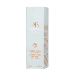 The Eye Cream Nomad