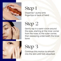 The Eye Cream Nomad