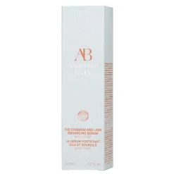 The Eyebrow & Lash Enhancing Serum