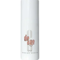 The Genius Serum