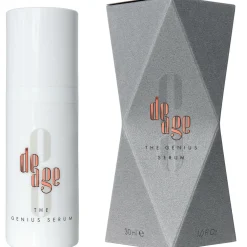 The Genius Serum