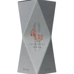 The Genius Serum