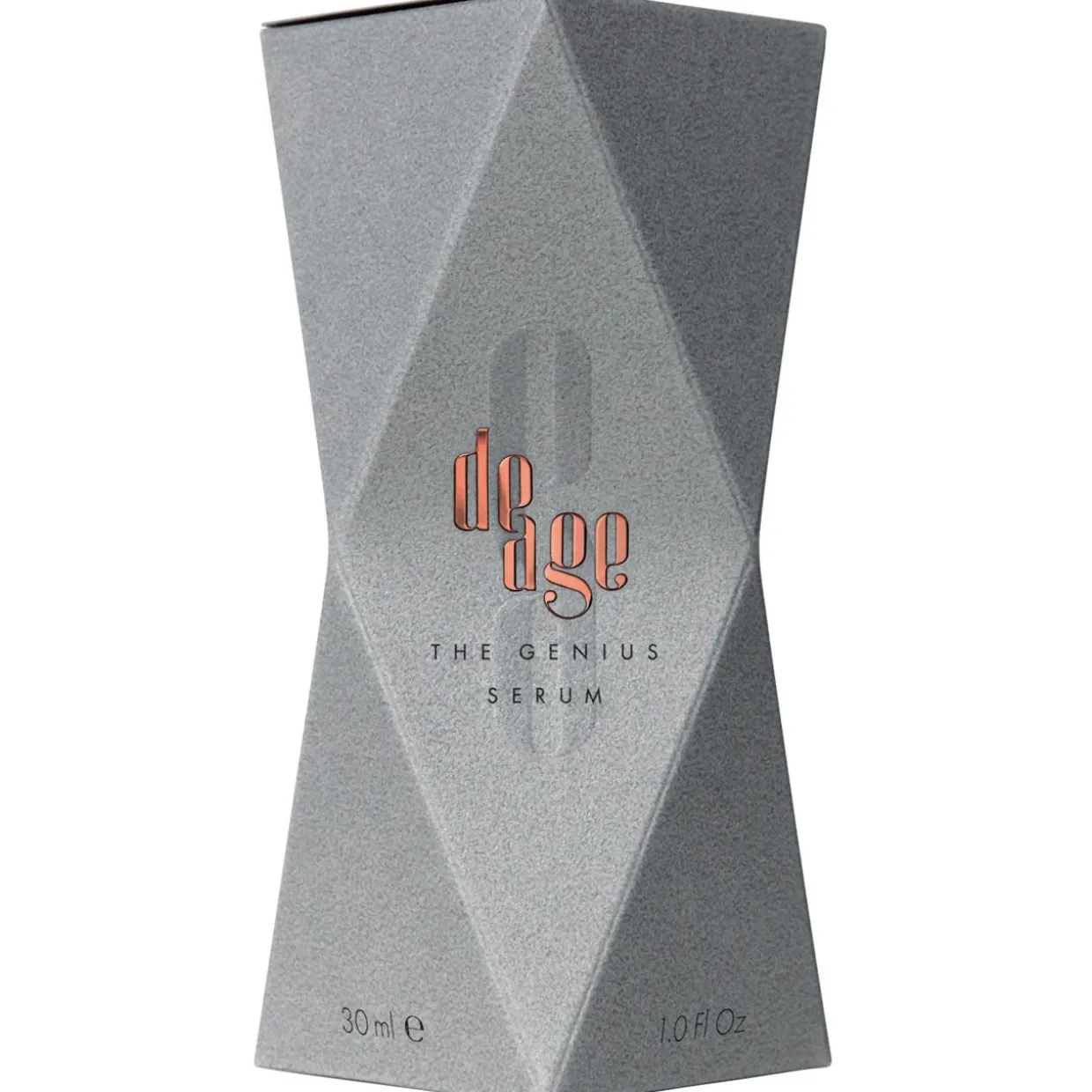 The Genius Serum