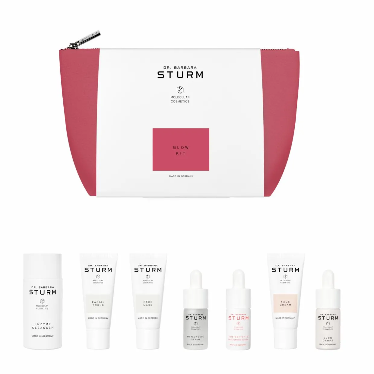 The Glow Kit