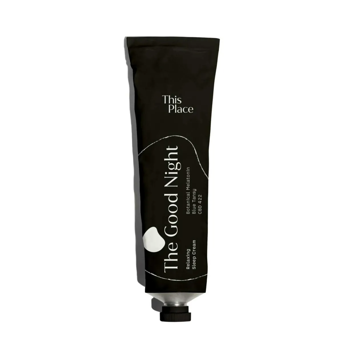 The Good Night – Entspannende Schlafcreme