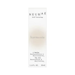 The harmonie Oil