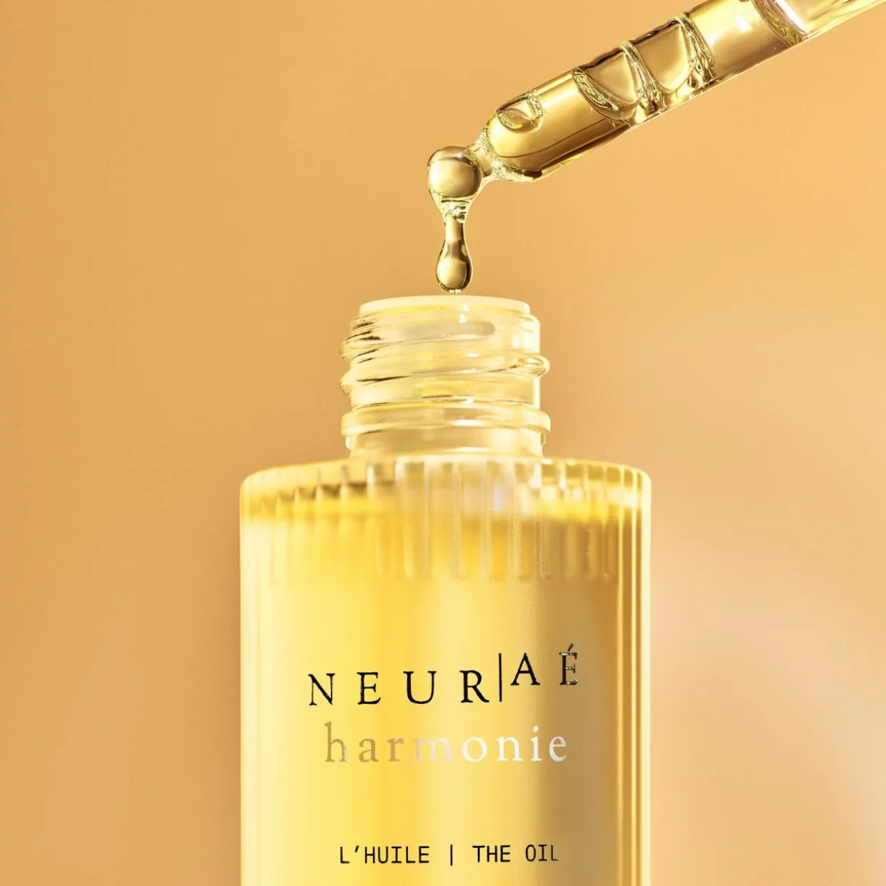 The harmonie Oil