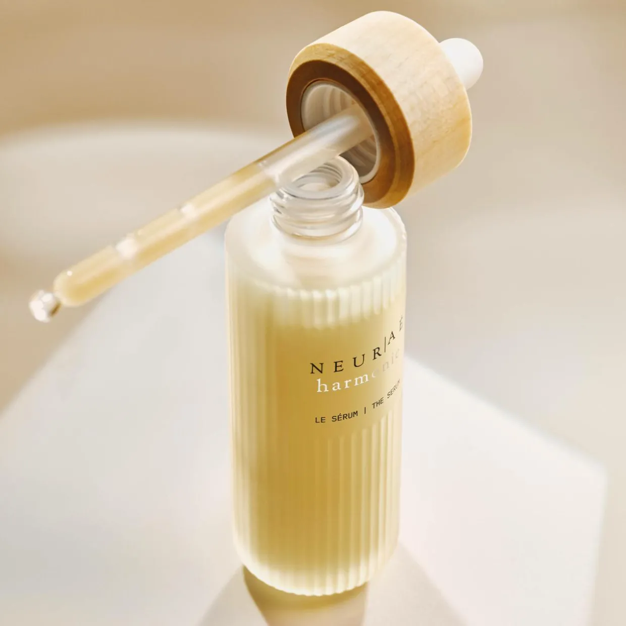 The harmonie Serum