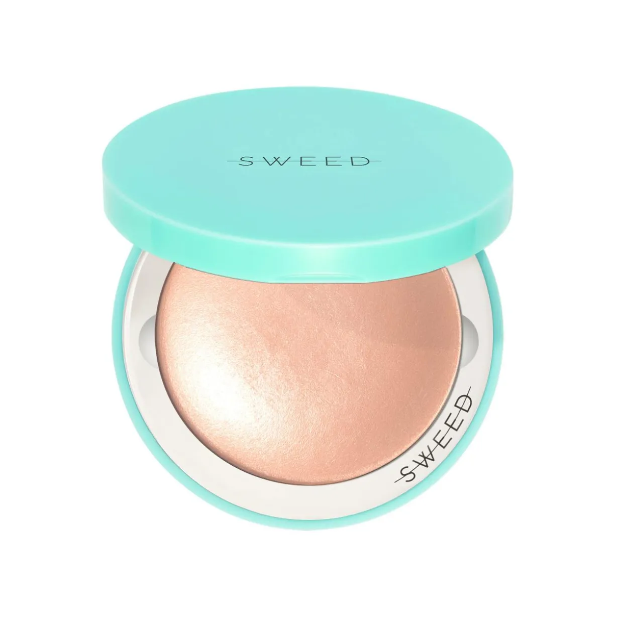 The Highlighter Aurora - Ivory Gold