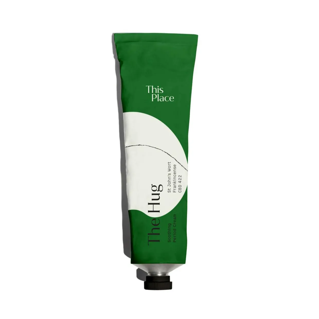 The Hug – Wohltuende Periodencreme