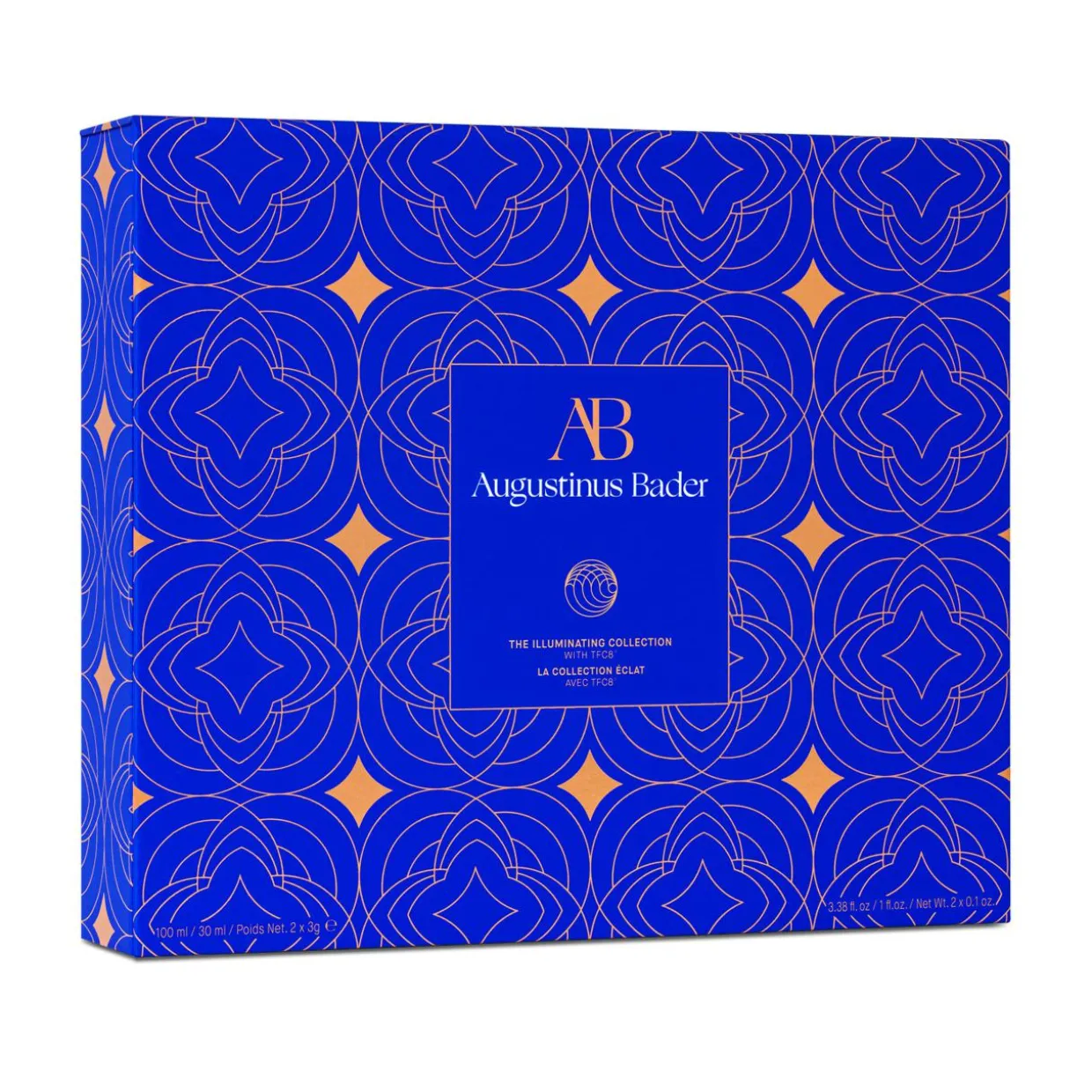 The Illuminating Collection