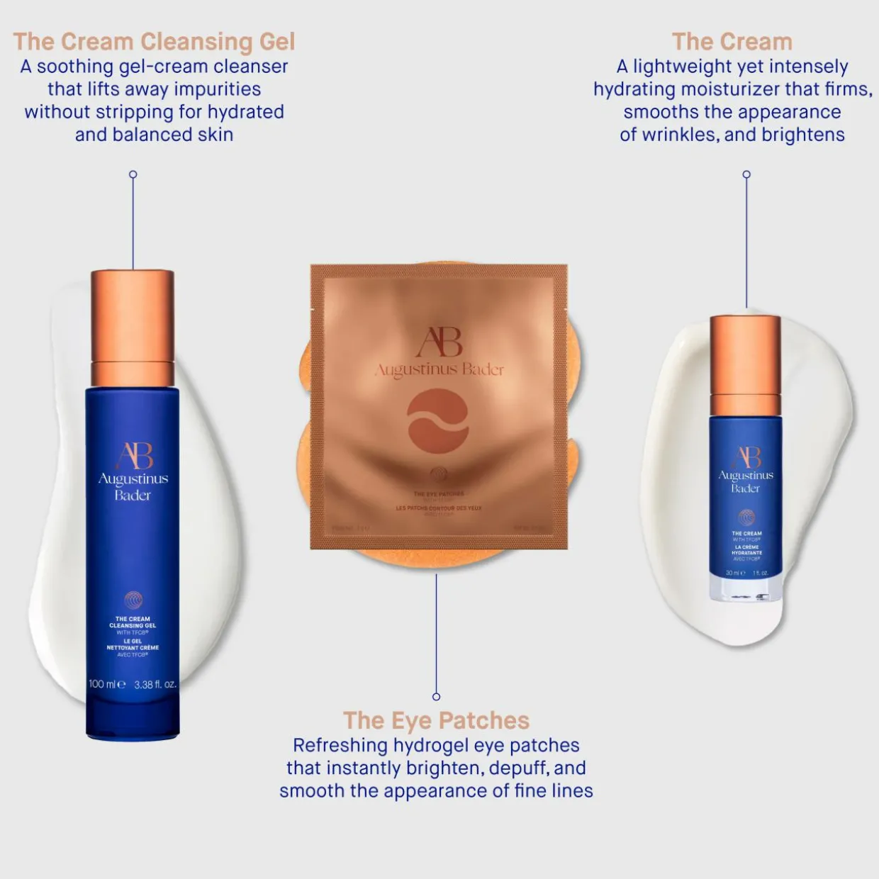 The Illuminating Collection