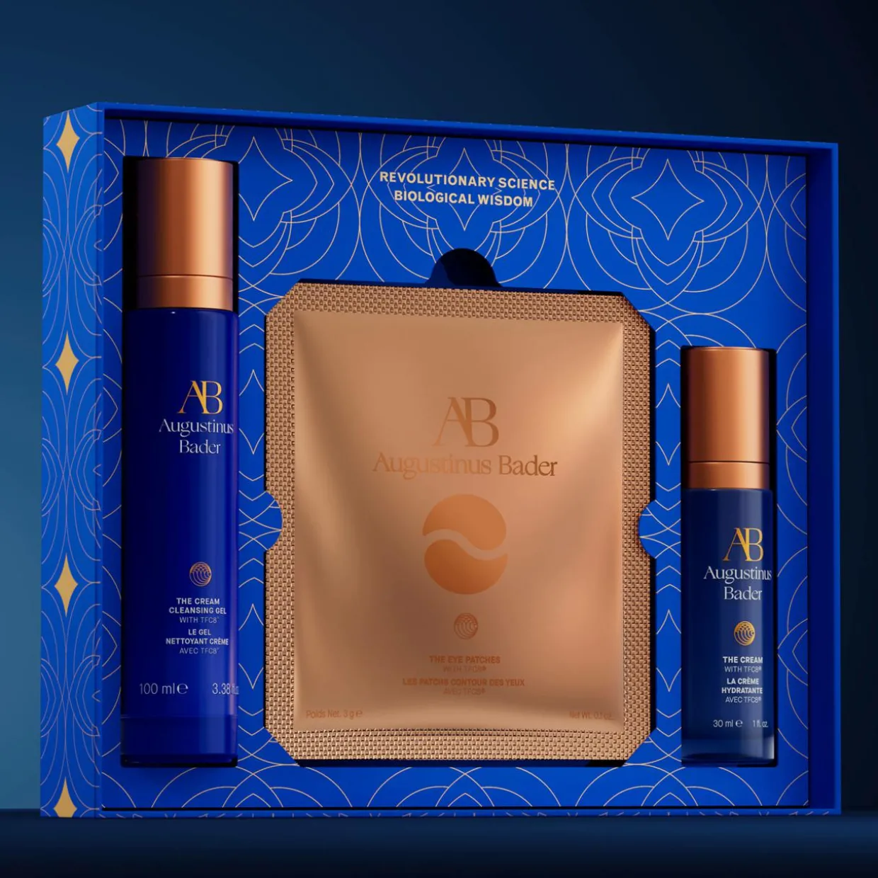The Illuminating Collection