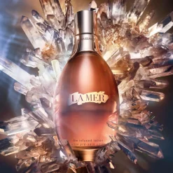 The Infused Lotion