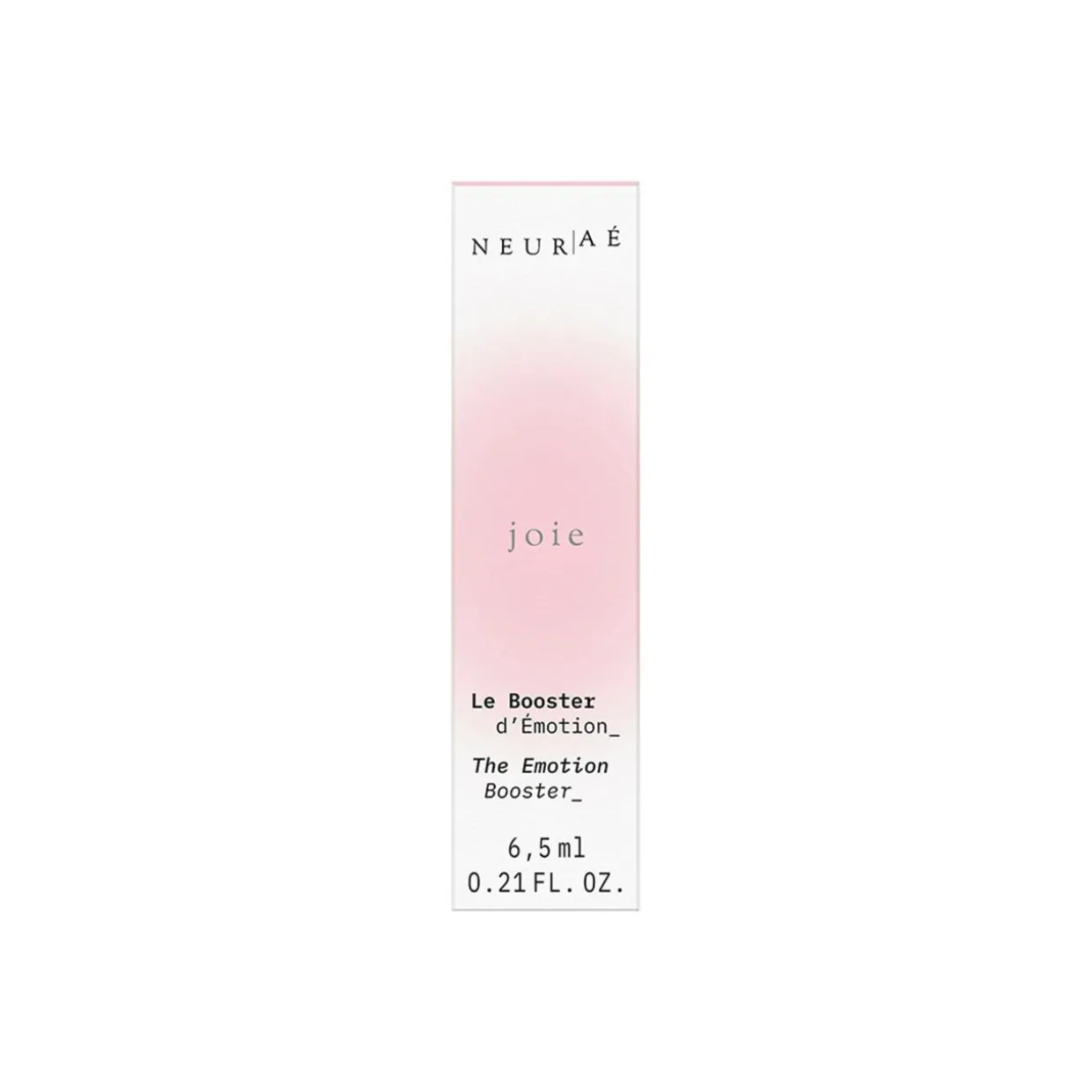 The joie Emotion Booster