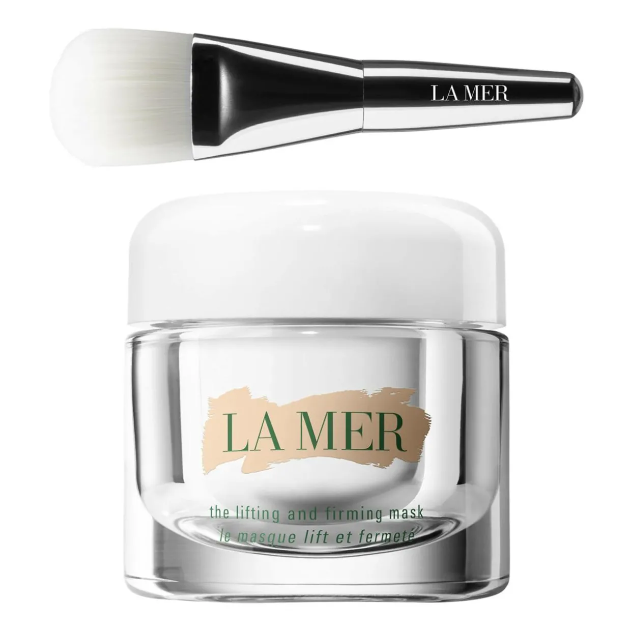 The Lifting and Firming Mask