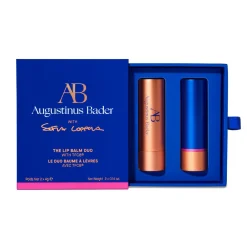 The Lip Balm Duo