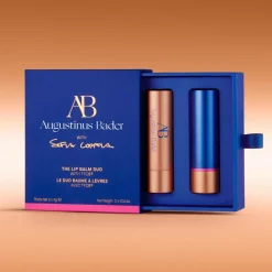The Lip Balm Duo