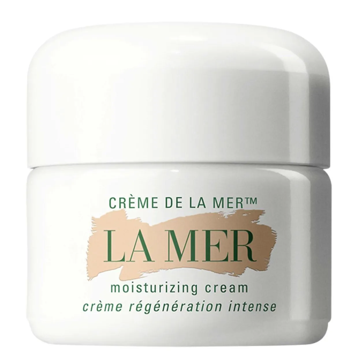 The Moisturizing Cream
