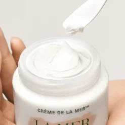 The Moisturizing Cream