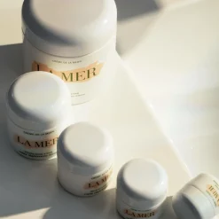 The Moisturizing Cream