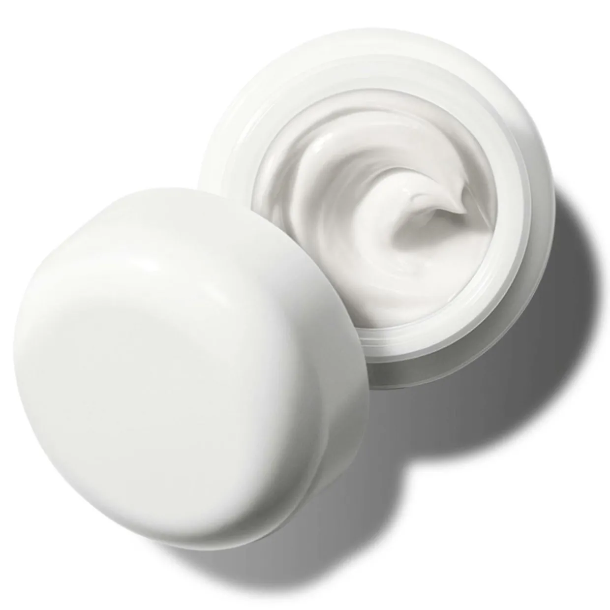 The Moisturizing Cream