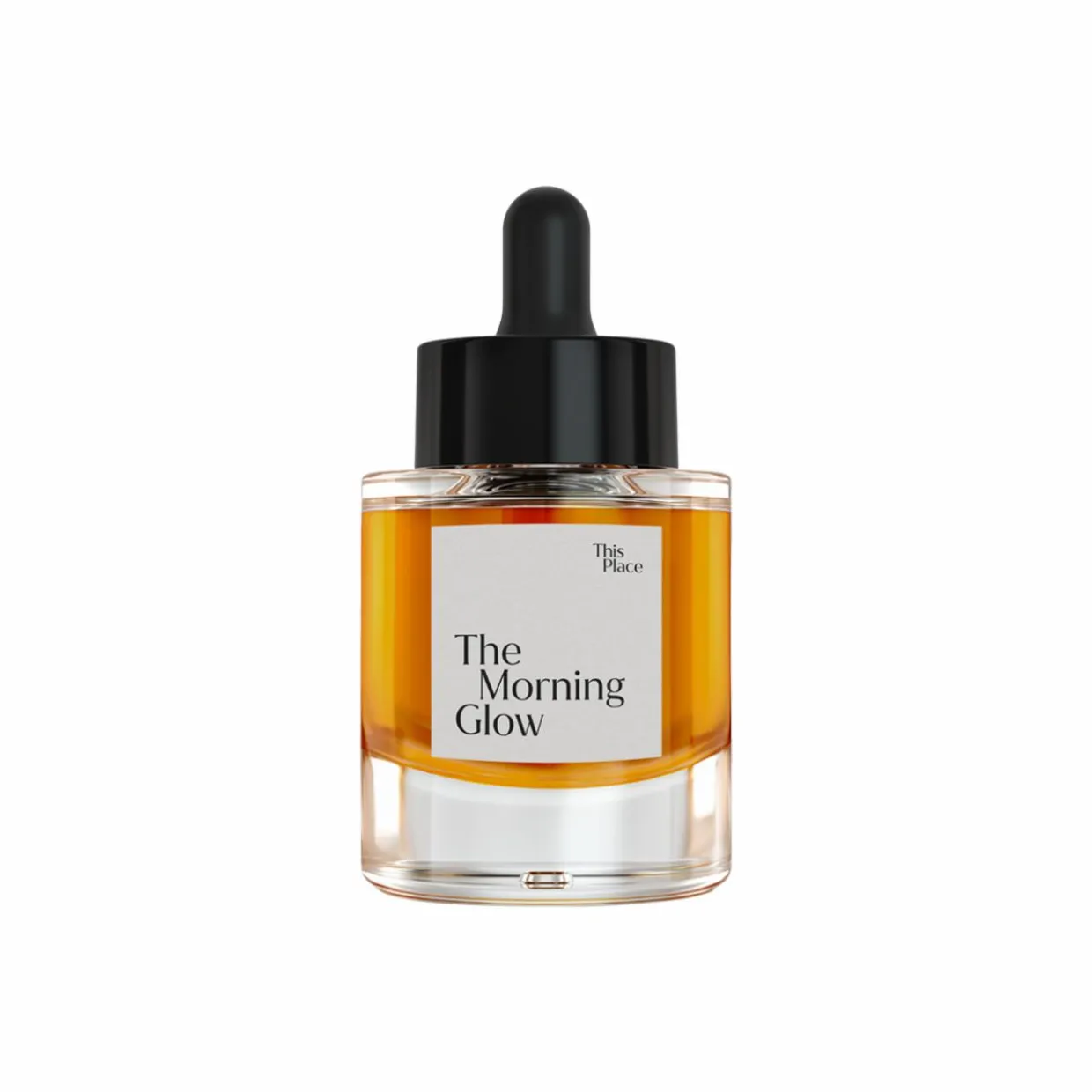 The Morning Glow