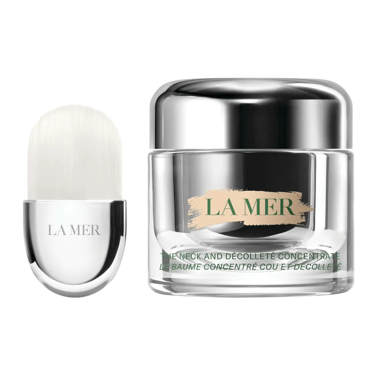 The Neck & Décolleté Concentrate