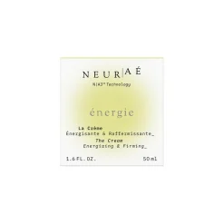 The énergie Cream